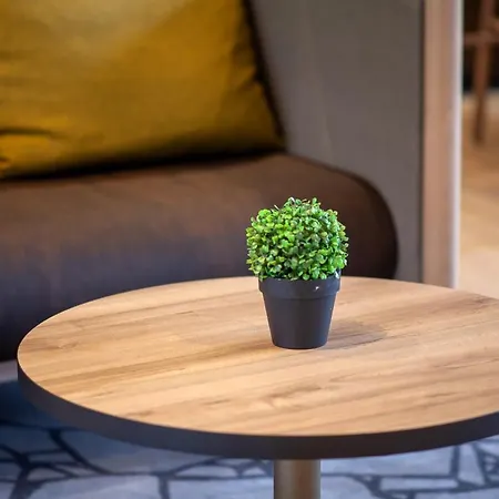 Hotel Aeroport Arenas Nizza