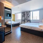 Aeroport Arenas Hotel
