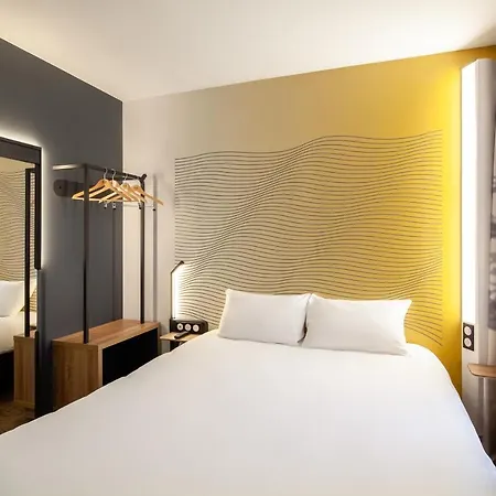 Hotel Aéroport Arenas