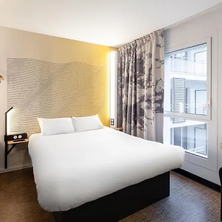 Aéroport Arenas Nizza