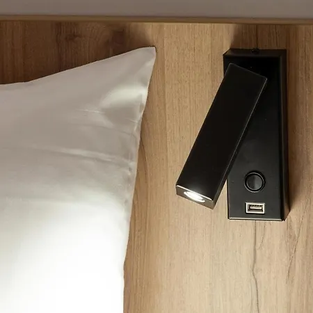 Aéroport Arenas Hotel