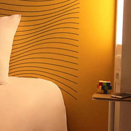 Hotel Aéroport Arenas