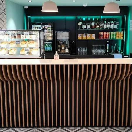 Hotel Aéroport Arenas