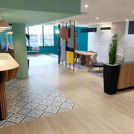 Aéroport Arenas 3* Nizza