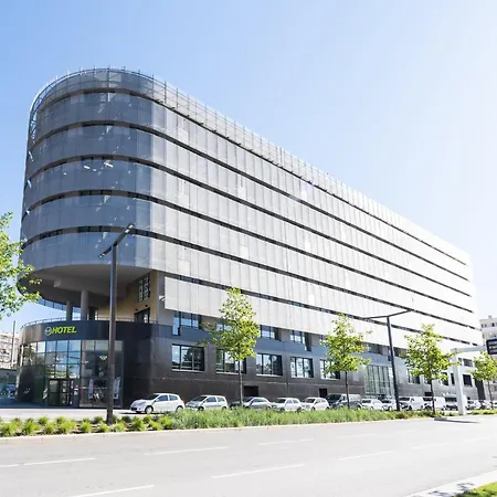 Hotel Aéroport Arenas