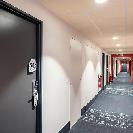 Aéroport Arenas 3* Nizza