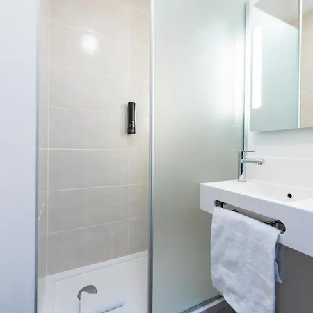 Aéroport Arenas Hotel Nizza