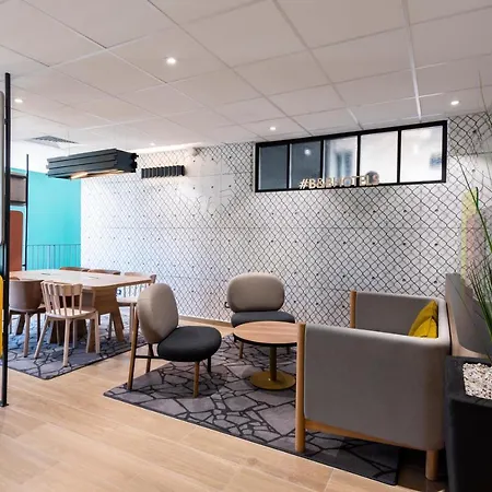 Aéroport Arenas 3* Nizza