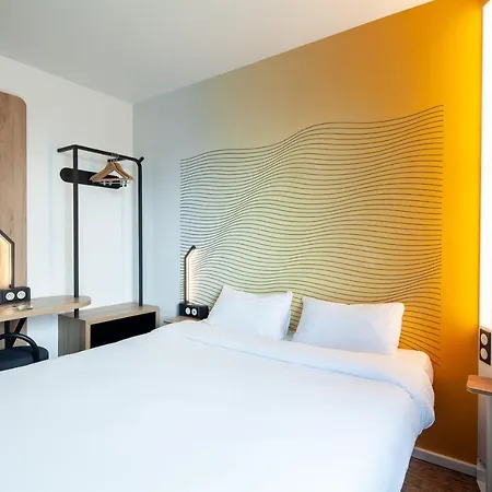 Hotel Aéroport Arenas Nizza