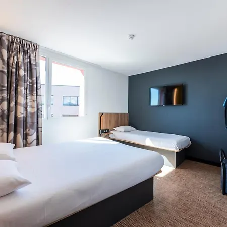 Hotel Aéroport Arenas Nizza