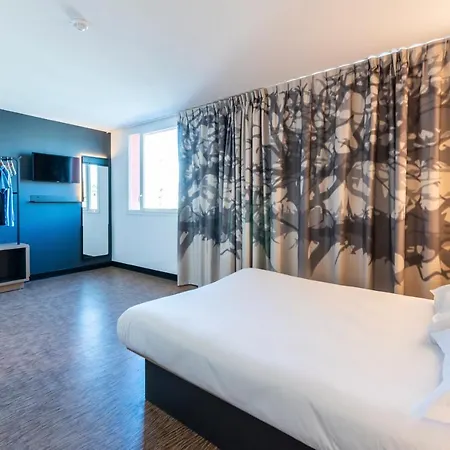 Aéroport Arenas Hotel 3*