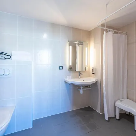 Aéroport Arenas Nizza