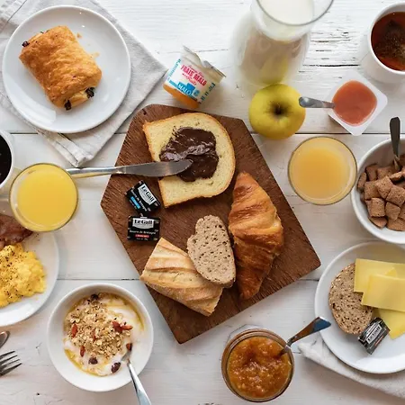 Aéroport Arenas Hotel Nizza