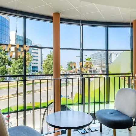 Aéroport Arenas Hotel Nizza