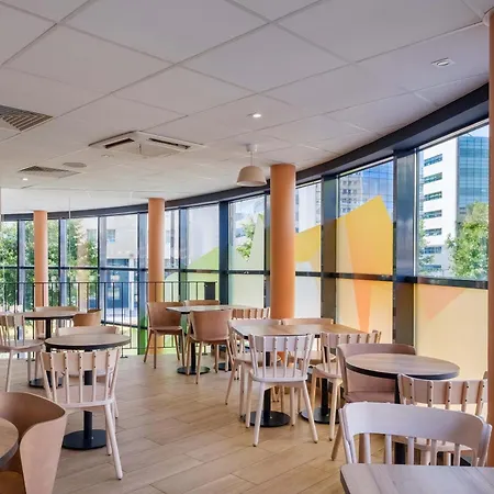 Aéroport Arenas Hotel Nizza