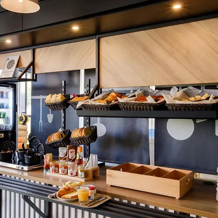 Aéroport Arenas 3* Nizza