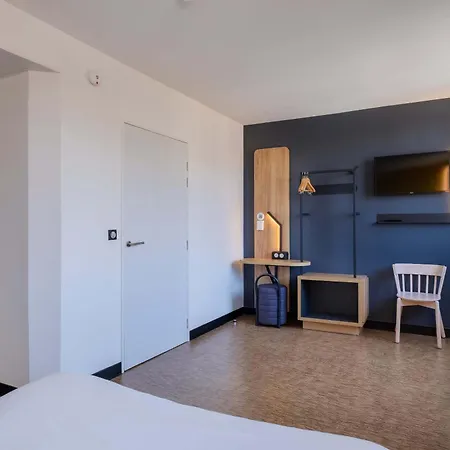 Hotell Aeroport Arenas