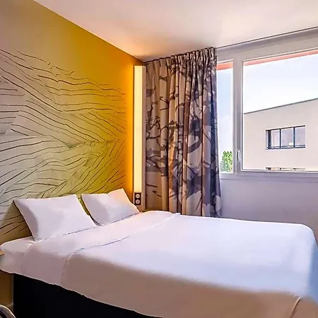 Hotel Aéroport Arenas