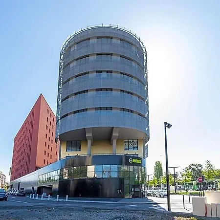 Aeroport Arenas 3* Nice