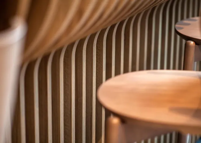 ホテル Aeroport Arenas