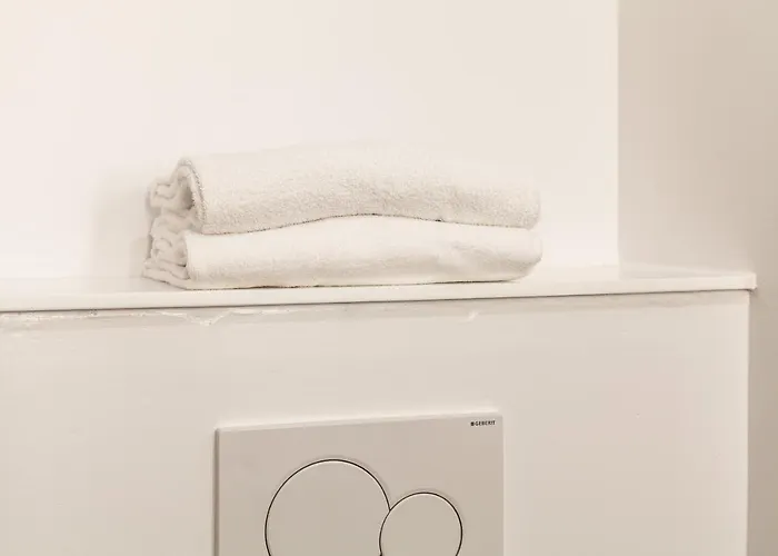 Aeroport Arenas ホテル