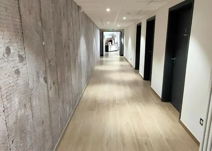 Aeroport Arenas ニース