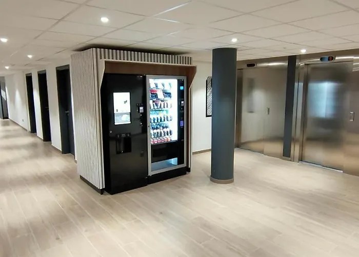 Aeroport Arenas
