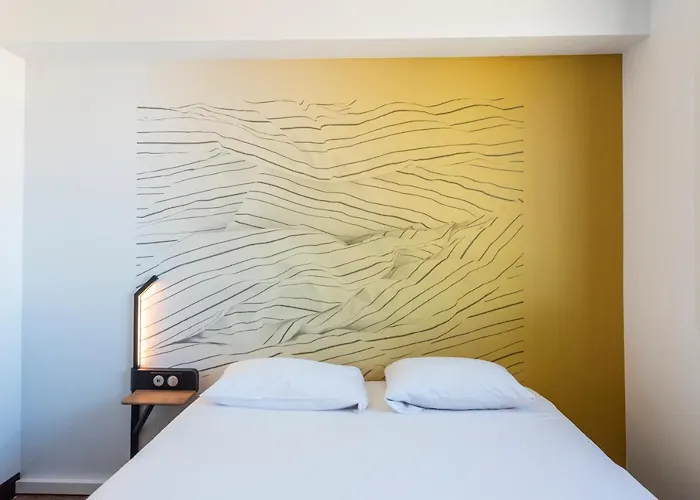 Hotel Aéroport Arenas