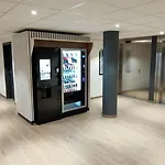 Aeroport Arenas