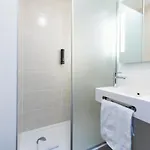 Aeroport Arenas 酒店 尼斯