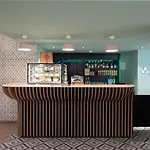 酒店 Aeroport Arenas 3*
