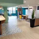 Aeroport Arenas 3* Νίκαια