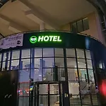 Ξενοδοχείο Aeroport Arenas
