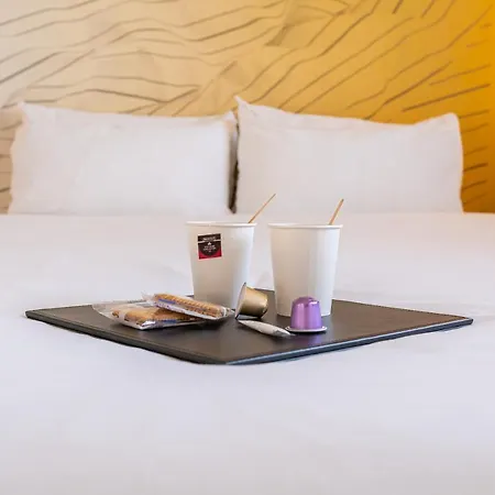 Hotel Aéroport Arenas Nice